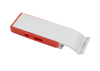 Zeigen Sie Metall der Leben-Marke USB-Fabrik-Versorgungs-8G materielles USB mit kundengebundenem Logo