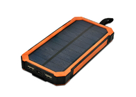 bewegliche Solarbank der Energie-8000mAh, bewegliches Solarladegerät für Telefon