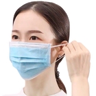 Persönliche medizinische Wegwerfchirurgische Maske der produkt-N95 für das Verhindern von Virus-Verbreitung