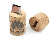 Auftritt des Holz-8g 3,0 Bambus-USB-Blitz-Antrieb für verschiedenes Operations-System